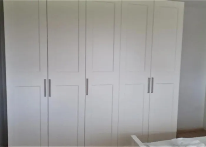 Haus Nautic, App 310 Cuxhaven