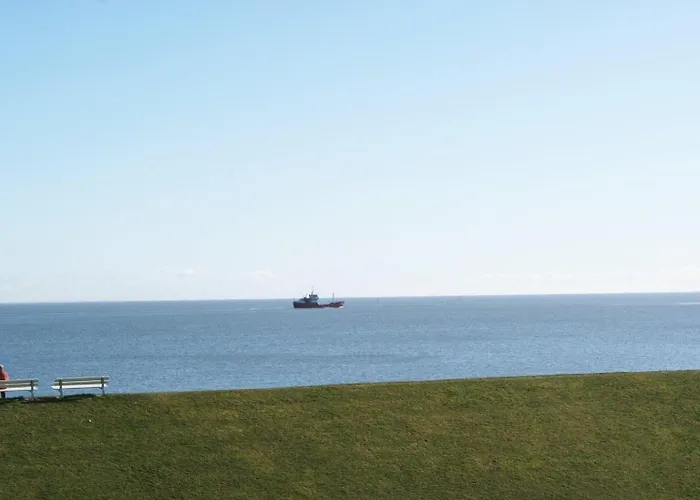 Apartman Haus Nautic, App 310 *