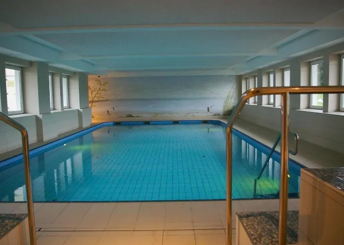 Haus Nautic, App 310 Cuxhaven