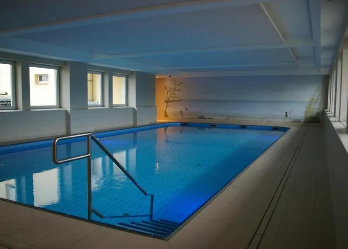 Apartman Haus Nautic, App 310 Cuxhaven