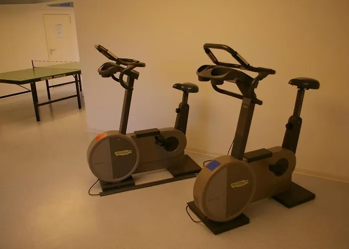 Haus Nautic, App 310 Apartman *